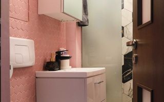 Apartament 4 camere | Parcul Kiseleff | Mobilat | etaj 9 - Poză 7