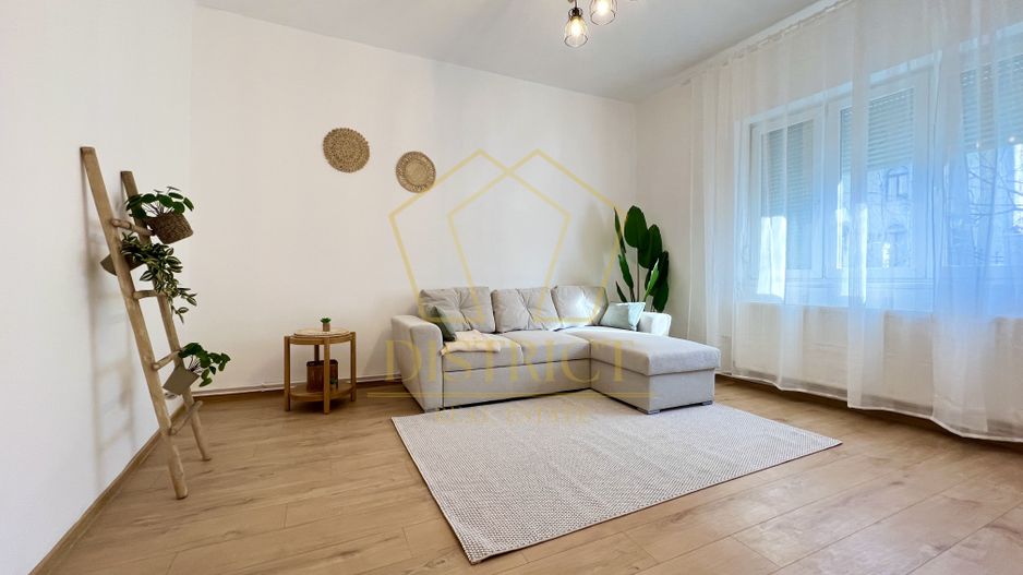 Casa individuala  cu 2 camere | Recent Renovata | Telegrafului - Poză 3