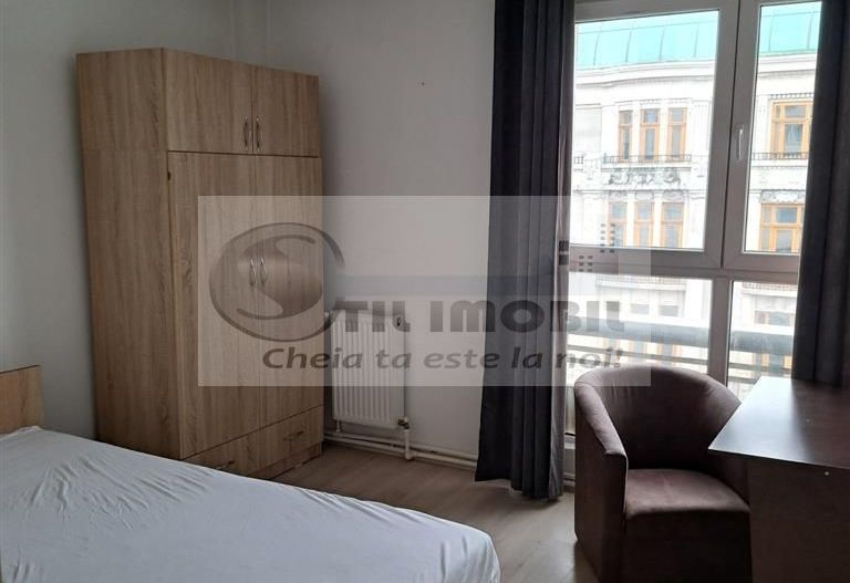 Apartament 2 Camere PIATA UNIRII - 450 euro - Poză 2