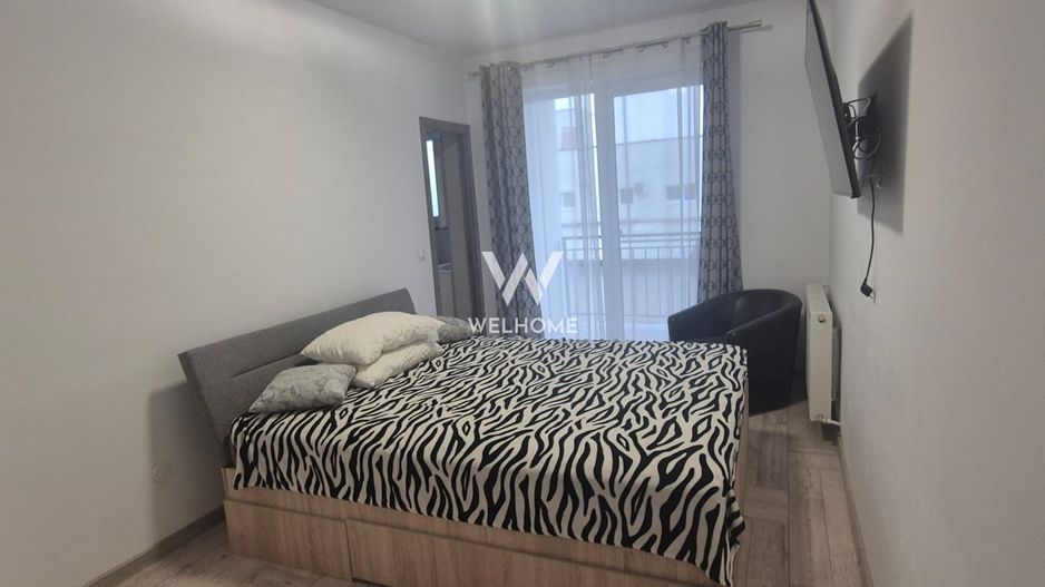 Apartament 3 camere cu parcare SUBTERANA - zona Centrala, Sibiu - Poză 4