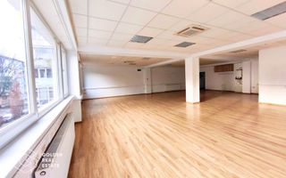 Spatiu birouri 140 mp, Bd. Liviu Rebreanu - Poză 3