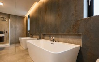 Vilă premium cu arhitectură contemporană |Piscină | Zona Iancu Nicolae - Poză 7