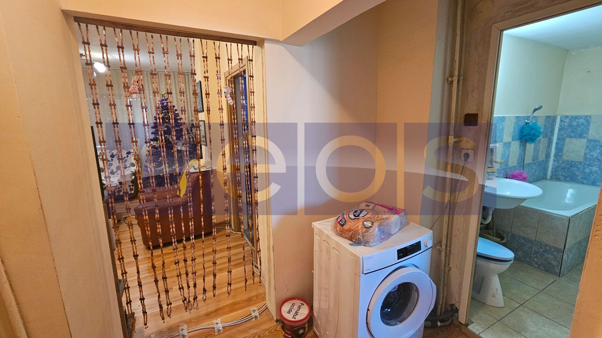 DE VÂNZARE – APARTAMENT 4 CAMERE | SEBASTIAN  | 96,37 MP | ETAJ 7/8 - Poză 8