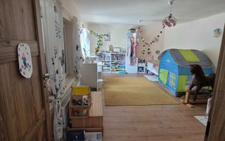 BRASADAS vinde casa familiara cu gradina in zona Titulescu. - Poză 7