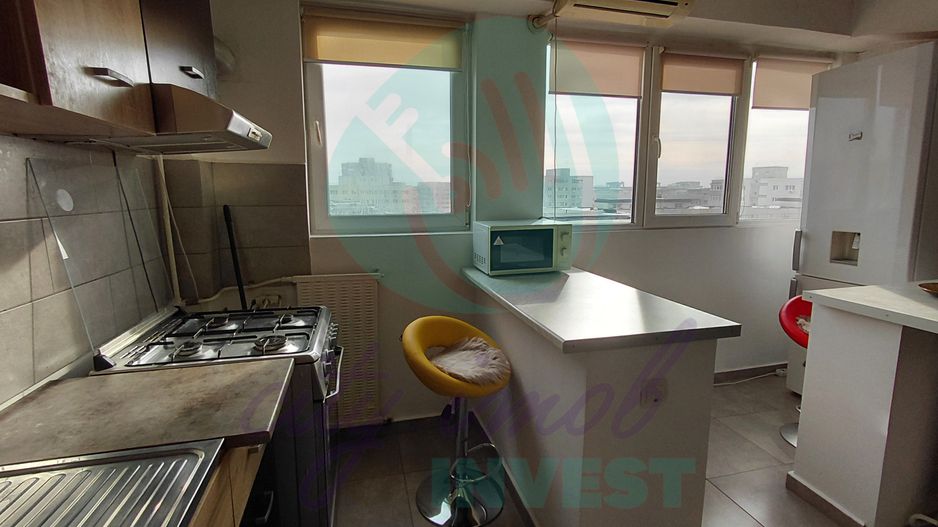 Garsoniera centrala | Iancului | Gata de mutare - Poză 4