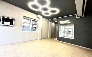 Ap NOU 1 cam mobilat+utilat | Bloc NOU,centrala,parcare| Zona Hotel IQ - Poză 15