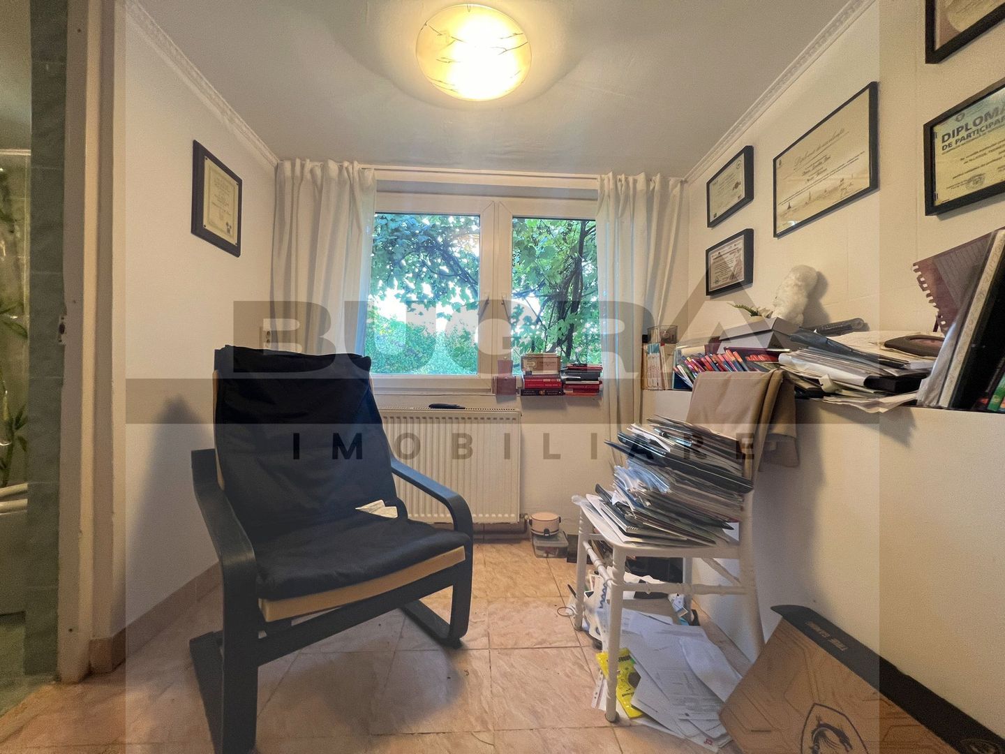 Casa individuala, 70mp, moderna,  petfriendly, zona Stadion CFR - Poză 11