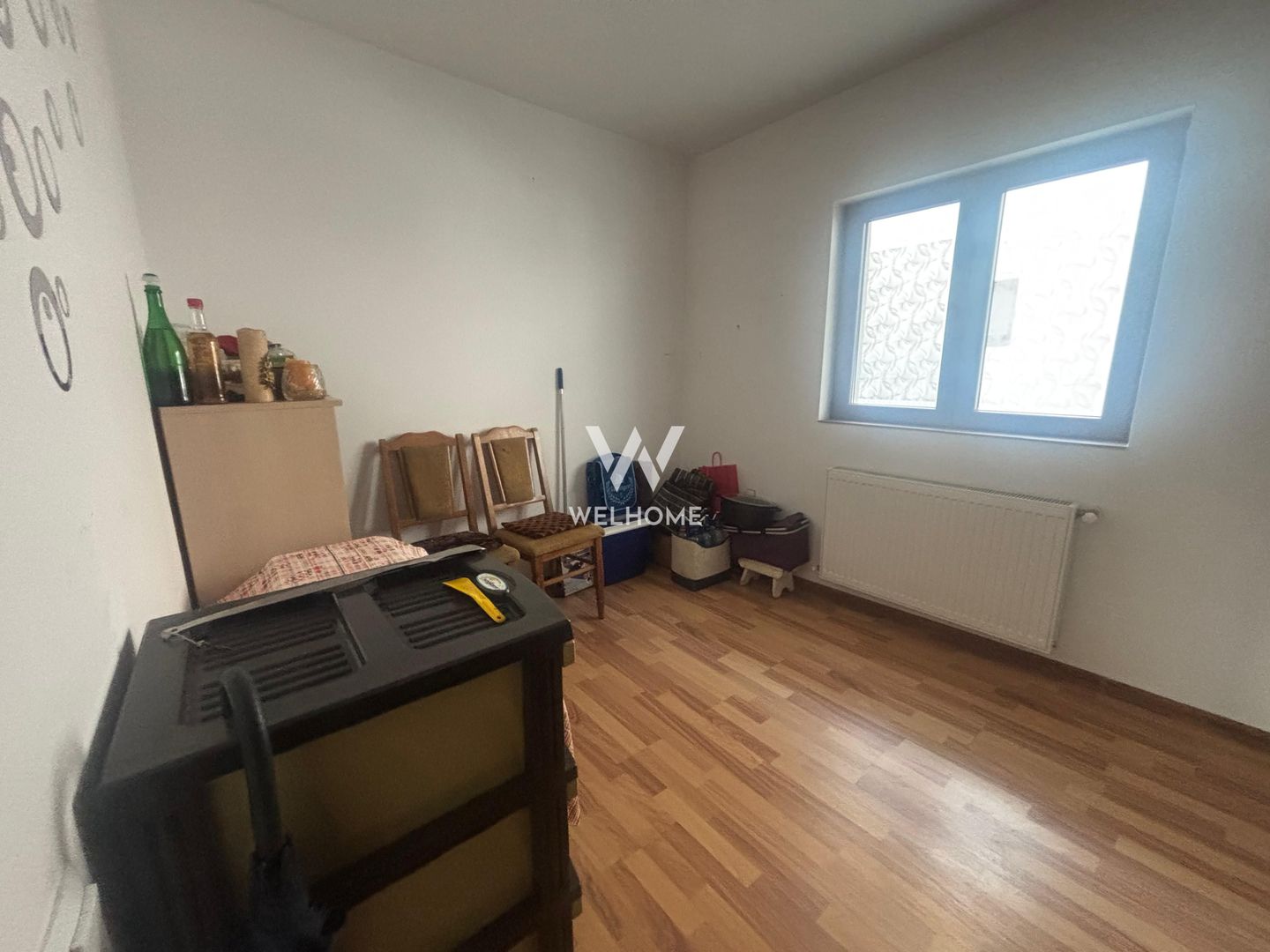 Casă spațioasă P+M în Șelimbăr – ideală pentru locuit sau investiție - Poză 7