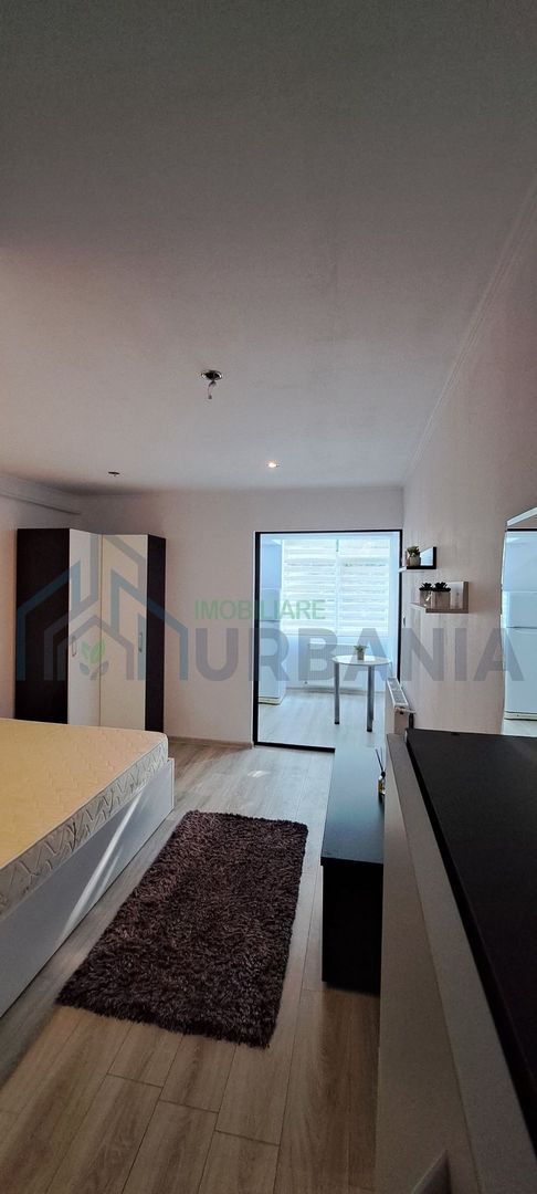Apartament 1 camera de inchiriat, Tudor Vladimirescu, Iasi - etaj 3/5 - Poză 1