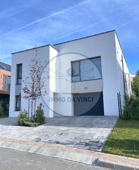 Casa vanzare  Minimal Modernism  - Terra Gardens Cluj - Poză 3