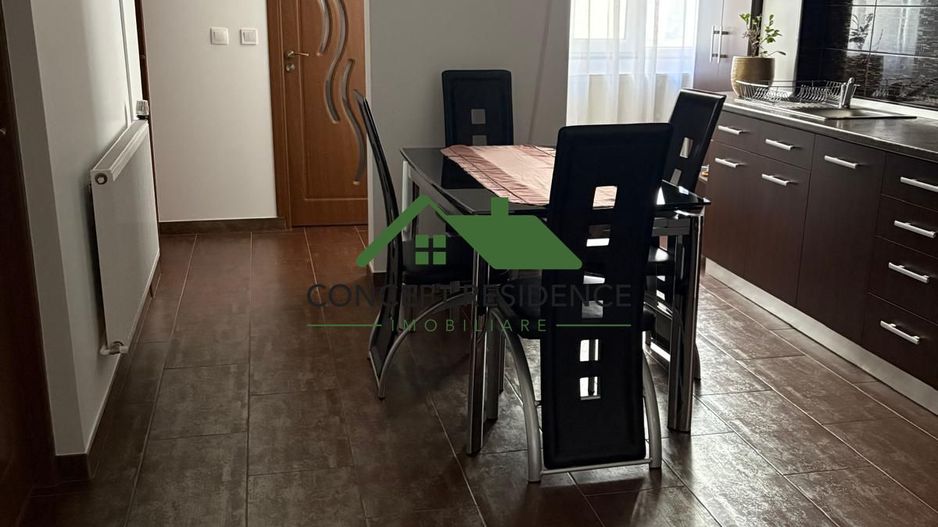Apartament 3 camere, 72 mp, Bd. Regele Mihai I, Poșta 5 - Poză 2