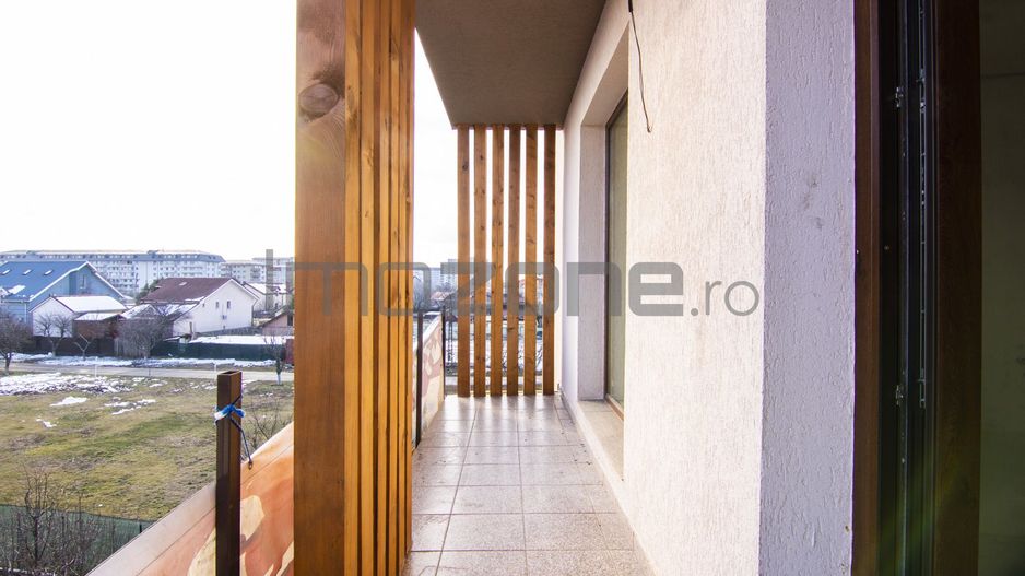 The Building 73 - Prelungirea Ghencea - Poză 5