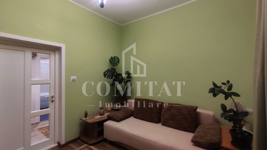 Apartament pet-friendly | Zona Centrală - Facultatea de Litere - Poză 2