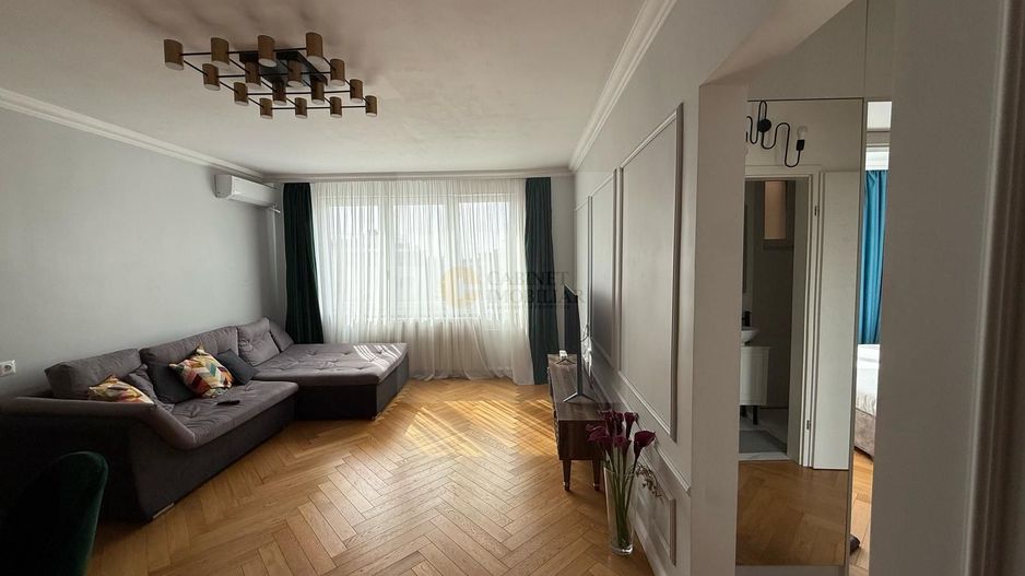 2 camere | Sala Palatului - Calea Victoriei | Renovat - Poză 1