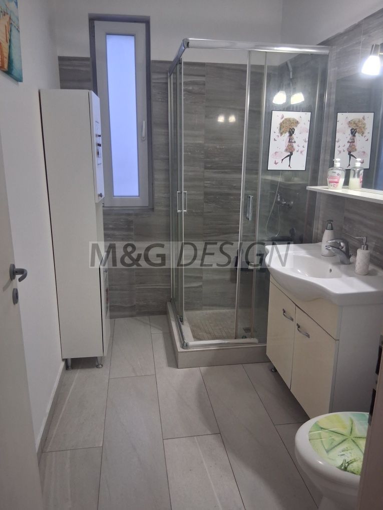 Apartament 2 camere  Giroc - Poză 4