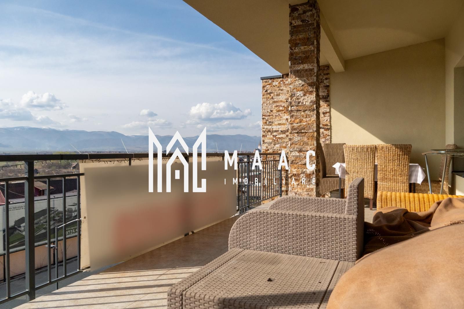 Casa 5 camere I Terasa I Curte I Cristian - Poză 8