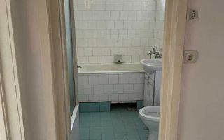 Apartament 2 camere si balcon cartierul Gruia - Poză 7