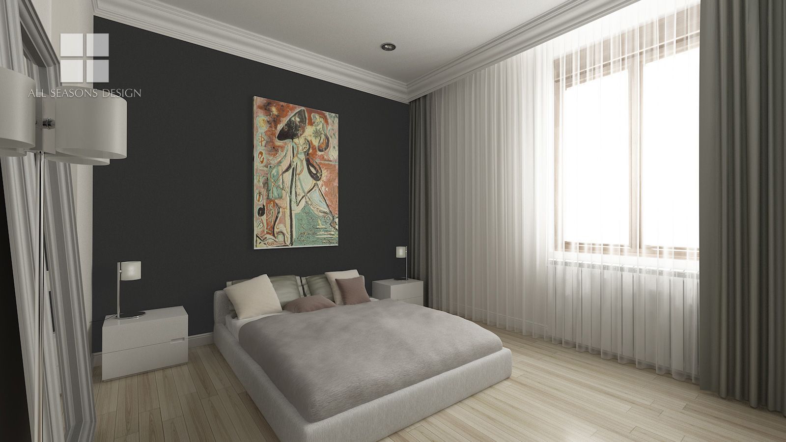 direct dezvoltator -3 camere parcare bonus -Pallady-Metrou  Teclu - Poză 2