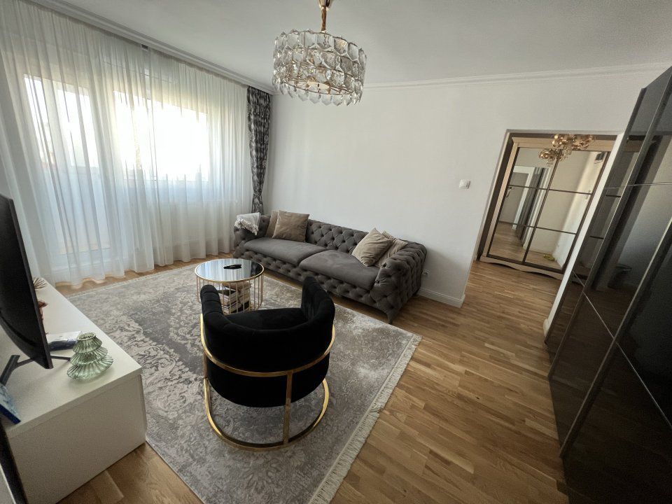 Apartament 2 camere Turda | Renovat complet - Poză 12