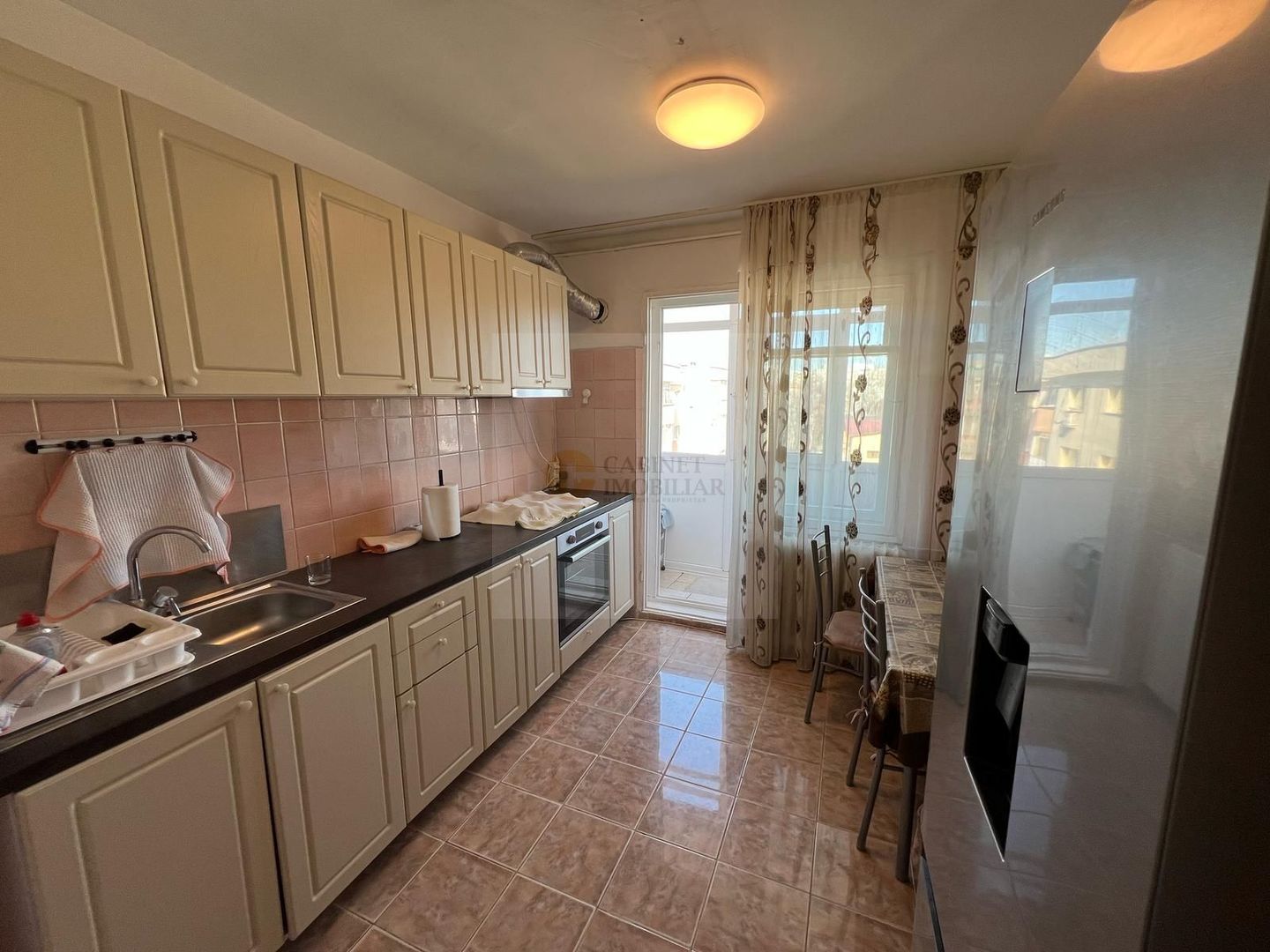 Apartament 3 camere | Zona Sebastian | Parțial mobilat - Poză 1