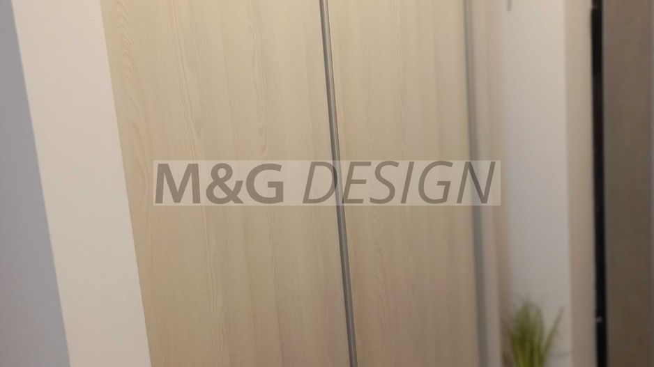 Apartament 1 camera Giroc  parter cu balcon - Poză 6