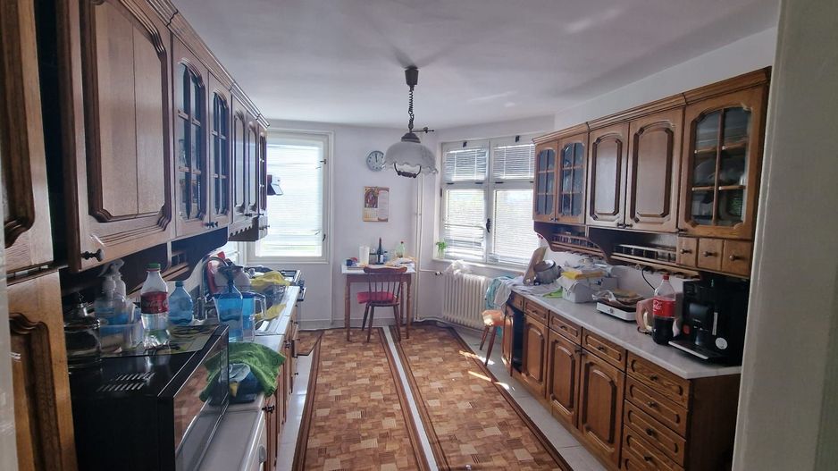 casa - 1500 mp de teren - zona rezidențială schit - Poză 4