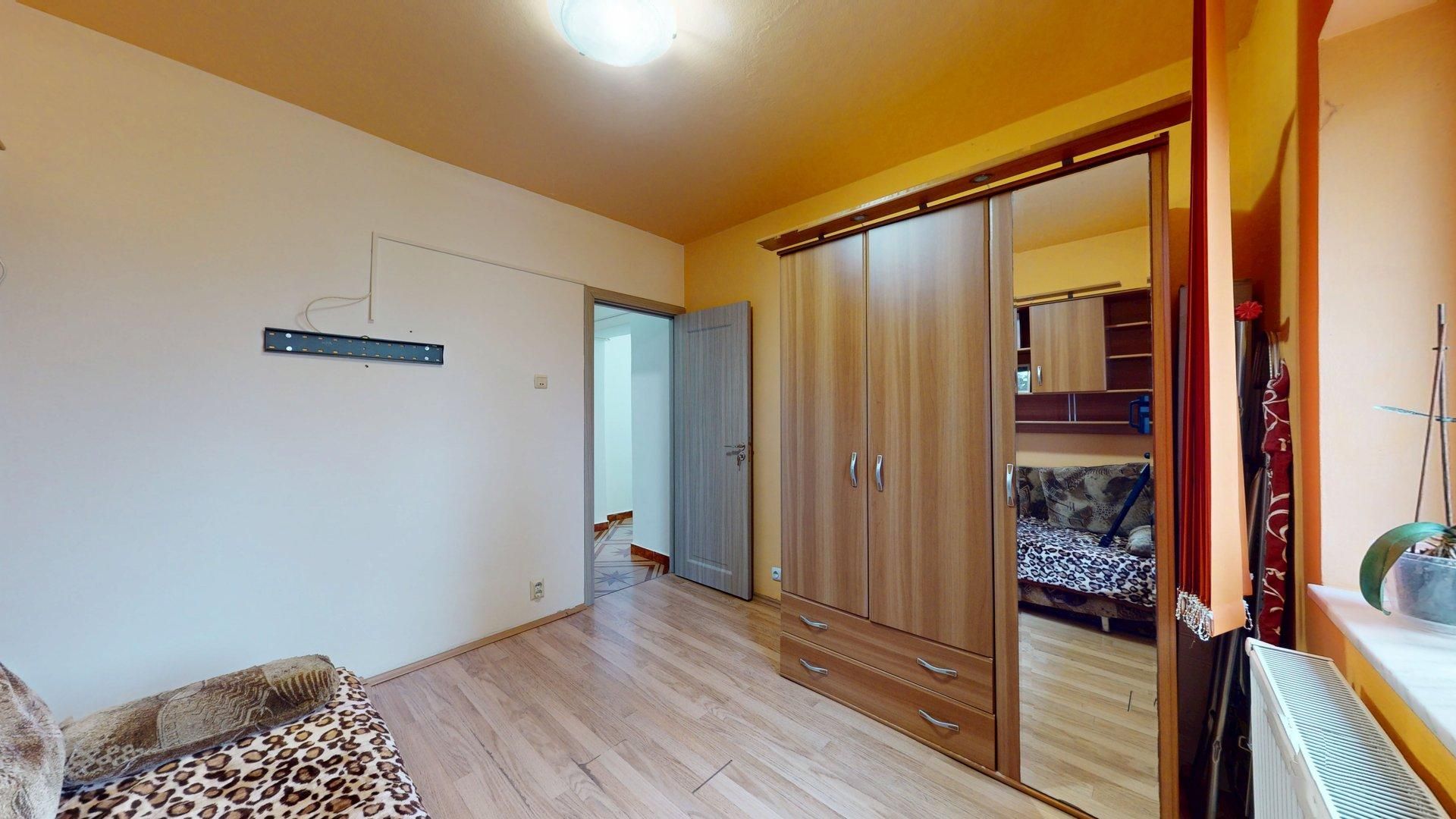 Oras PANTELIMON - Sf. Gheorghe | 3 camere | 2 bai | 1986 reabilitat - Poză 18