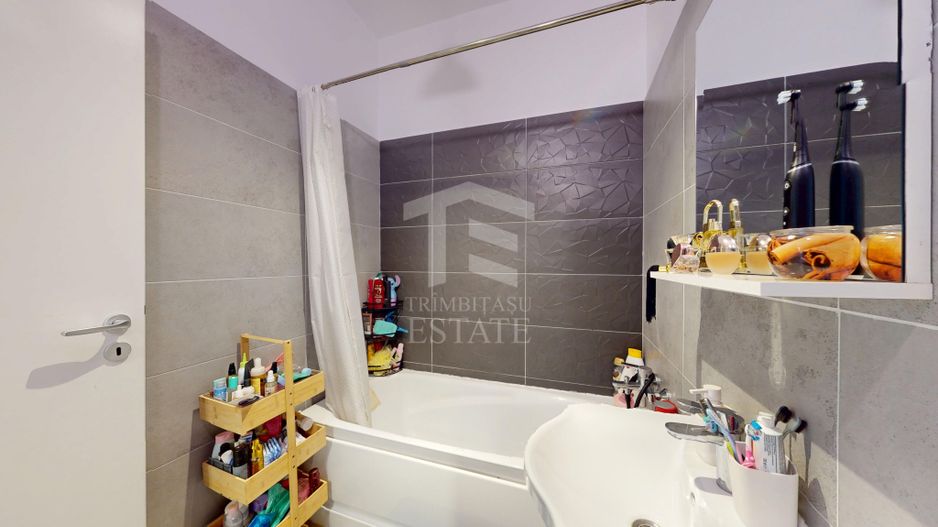 3 Cam | Terasă 18 MP | Et 10/10 | Rotar Park Residence 2 | Comision 0% - Poză 25