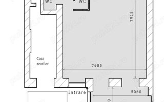 Spatiu birou sau comercial - Poză 10