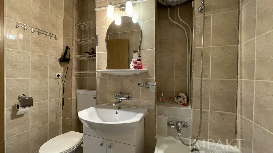 Garsoniera cocheta spre vanzare in Manastur! - Poză 9