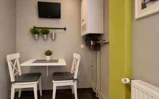 Ultracentral | 2 Camere | Centrala Proprie. - Poză 3