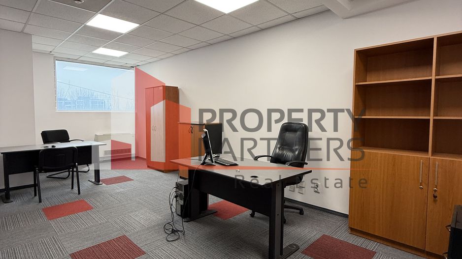 Spatiu comercial / birou Metav Business Center - Poză 4
