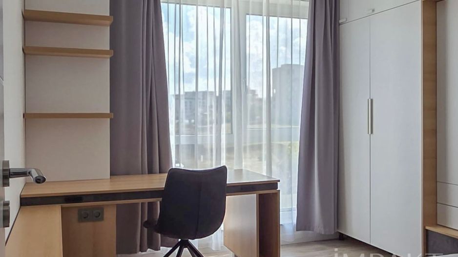 Apartament 3 camere 90 m2, Andrei Muresanu Sud - Poză 15