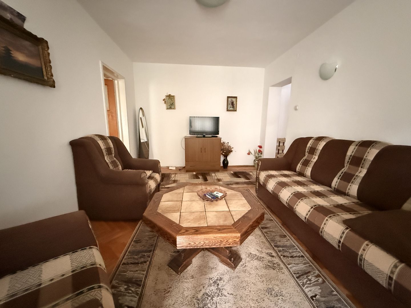 Apartament Mefin | Horia, Closca si Crisan | Platou Izvor - Poză 6