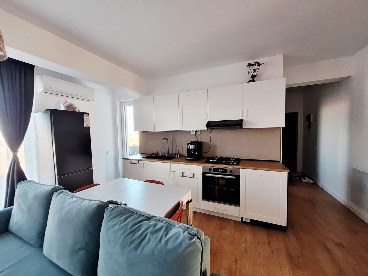 Pipera Tunari City Nord - Poză 7