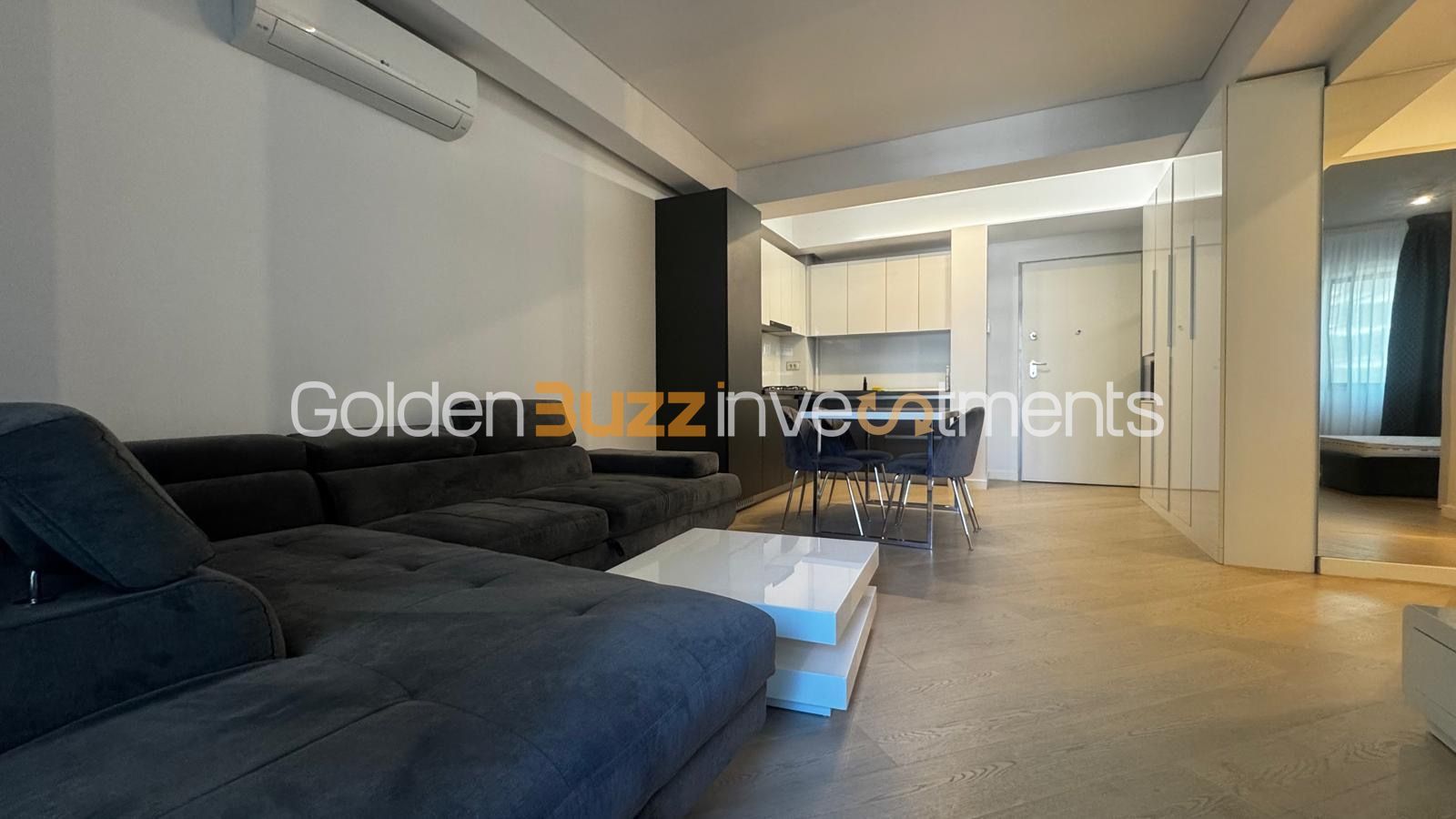 Apartament 2 camere Cortina North - Poză 1