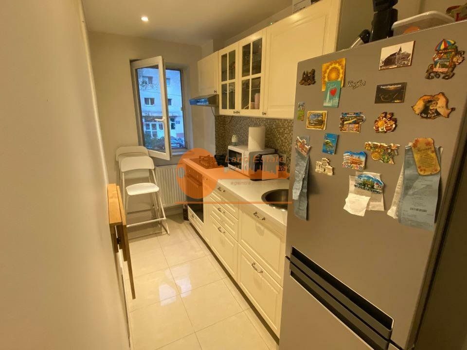 2 camere Crangas-Constructorilor (3 min Metrou) - Poză 3