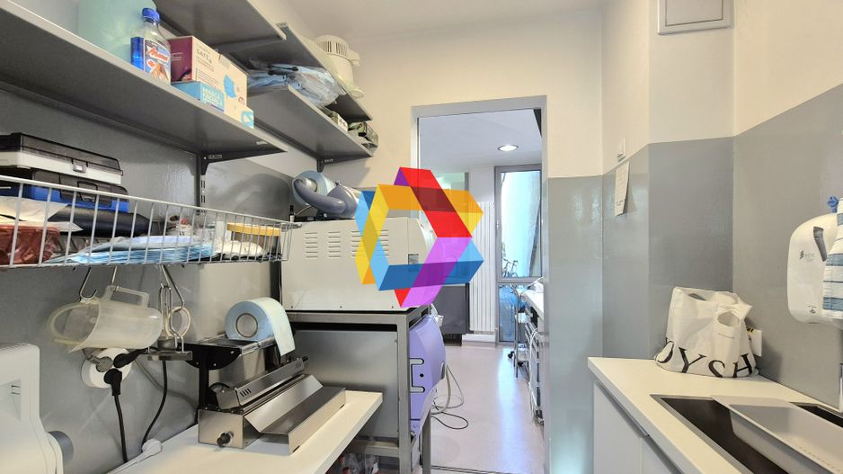 Cabinet stomatologic utilat + Casa de locuit - 158 mp #plus-imo.ro - Poză 6