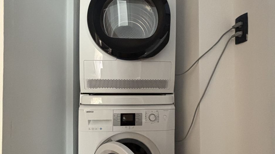 APARTAMENT 2 CAMERE | CRANGASI | MOBILAT - Poză 13