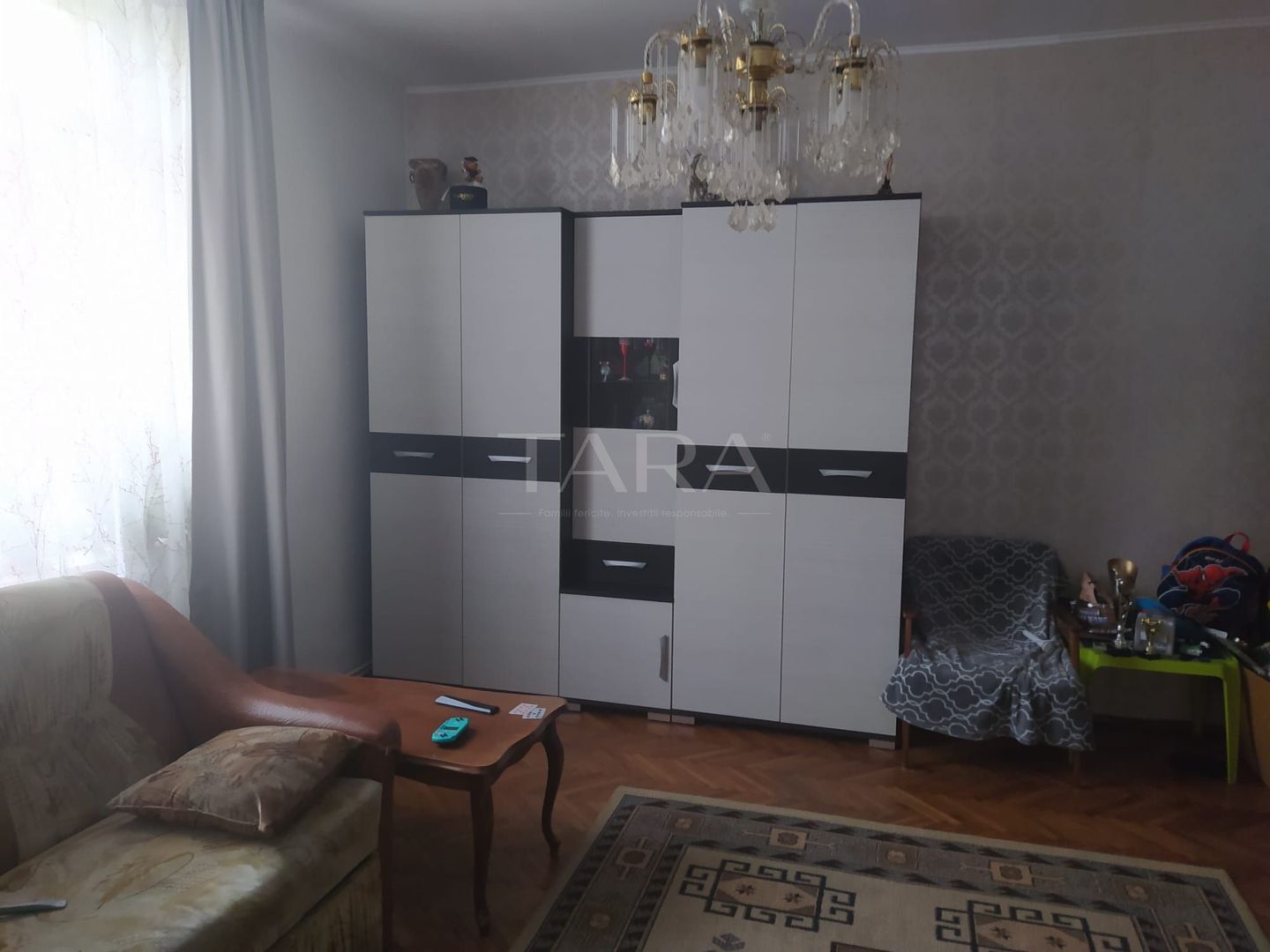 Casa individuala de vanzare cu 3 camere in Gheorgheni - Poză 5