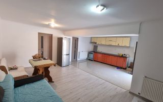 SOLD/ VANDUT Casa cu 3 camere de vanzare in zona Stadion - Constanta - Poză 4