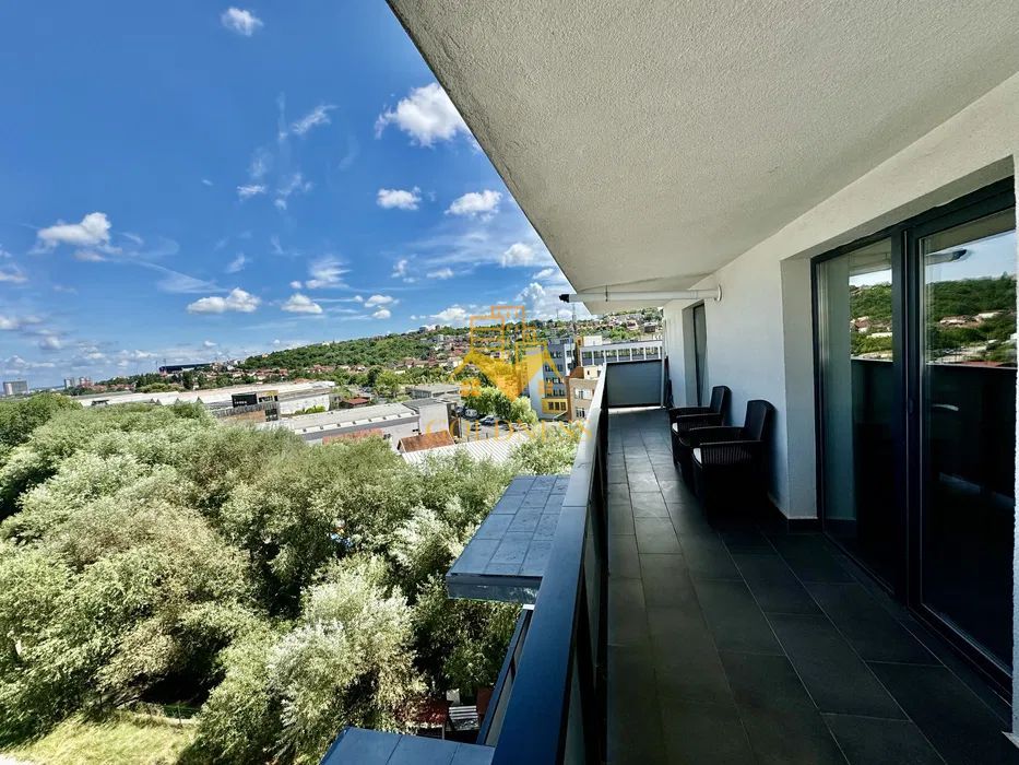 2 Camere Premium, Ego Residence, Corneliu Coposu, Parcare, Lombului - Poză 8