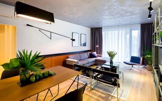 Inchiriere | 2 camere | Parcare subterana | Cismigiu House - Poză 1