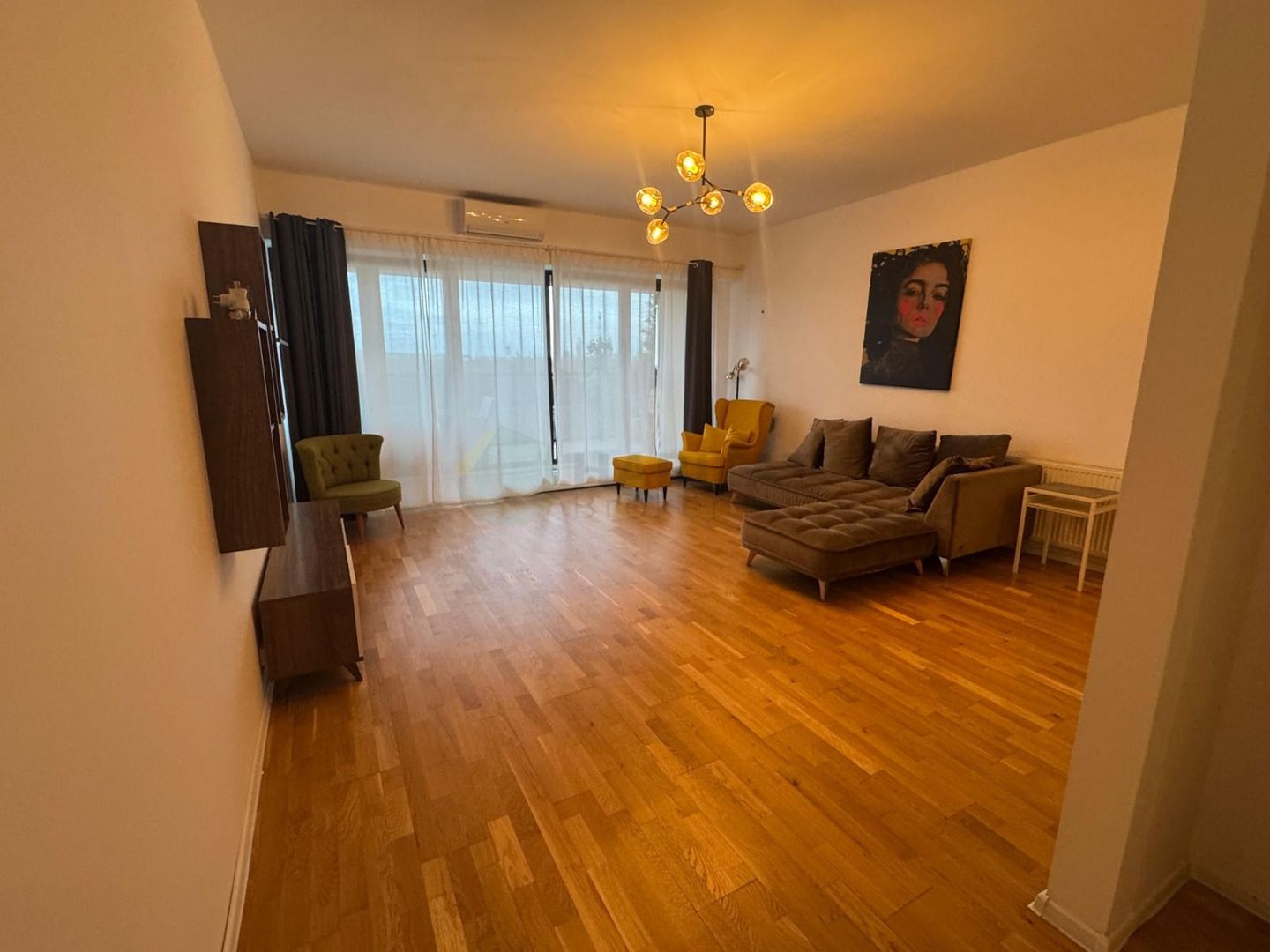 Terasă 20 mp | Parcare inclusă | Vita Bella – Pipera-Tunari - Poză 6