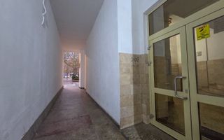 Apart 3 camere birouri stradal Bulevardul Unirii colt Nerva Traian - Poză 30