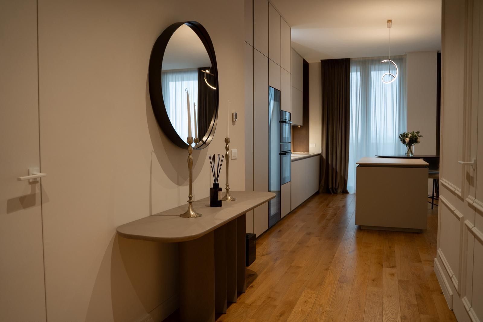 Rafinament și Confort Absolut – 4 Camere în Rahmaninov Residence - Poză 6