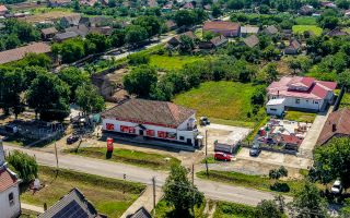 Oportunitate investiție – Spațiu comercial închiriat – Secusigiu - Poză 1