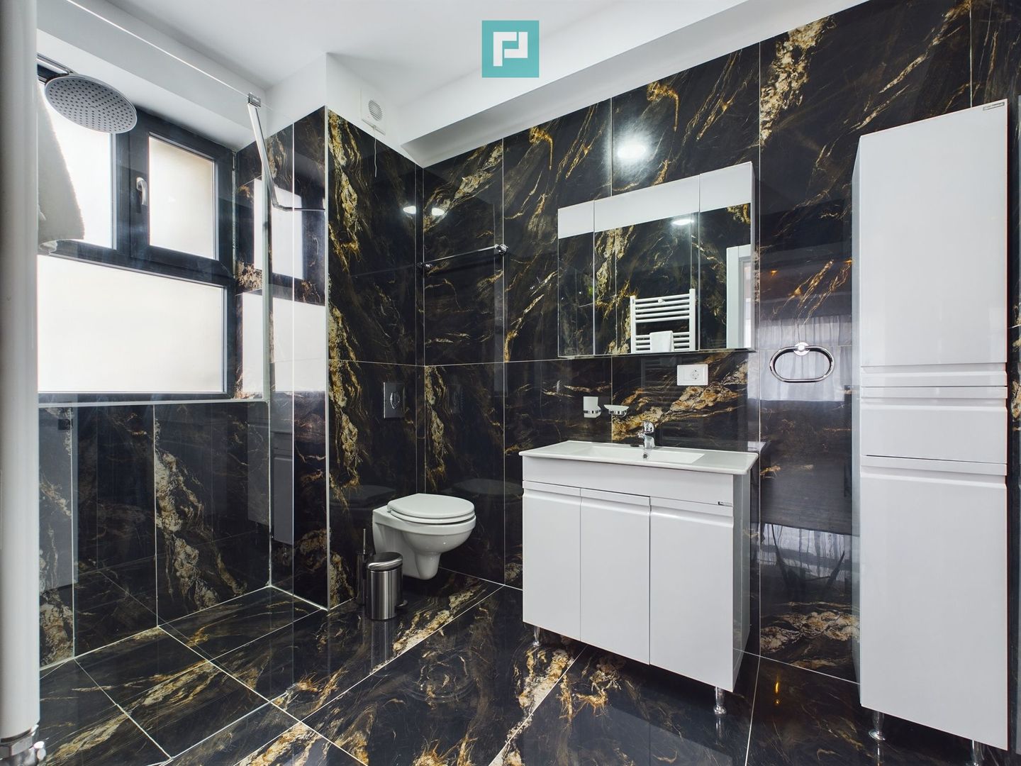 Apartament cu 3 camere Medicover Piata Victoriei - Poză 75