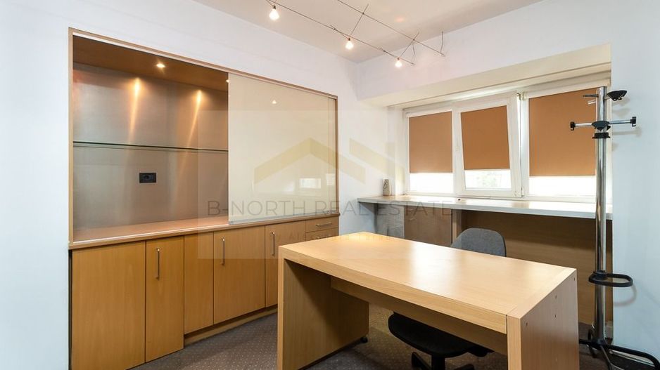Spațiu birouri de vânzare Unirii – Fântâni | 5 camere | 110 mp | Investiție - Poză 7
