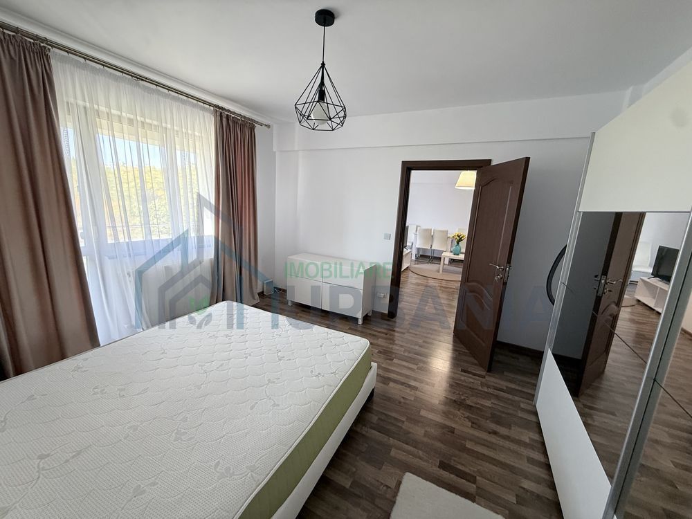 Apartament de închiriat cu 2 camere în Copou, Iași - Poză 6